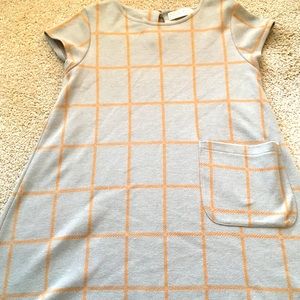 ZARA GIRLS - Soft Collection - Girls Dress